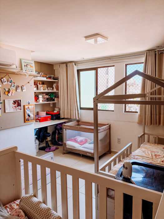 Conheça WhatsApp Image 2026-07-14 at 0 do imóvel - Apartamento 3 quartos à venda Manaíra, João Pessoa - R$ 750.000 - JPAP30032 - 24 WhatsApp Image 2026-07-14 at 0 - 24