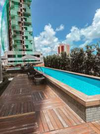 Apartamento 3 quartos à venda Manaíra, João Pessoa - R$ 750.000 - JPAP30032