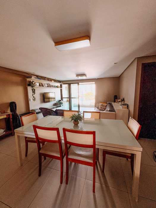 Conheça WhatsApp Image 2026-04-08 at 1 do imóvel - Apartamento 3 quartos à venda Manaíra, João Pessoa - R$ 750.000 - JPAP30032 - 11 WhatsApp Image 2026-04-08 at 1 - 11