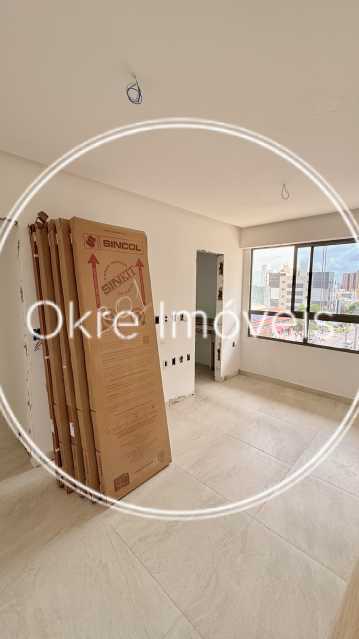 Conheça FOTO_15 do imóvel - Apartamento à venda Rua Themístocles da Costa Brito, Jardim Oceania, João Pessoa - R$ 1.398.000 - JPAP40002 - 15 FOTO_15 - 15
