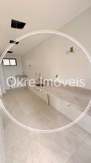 Conheça FOTO_7 do imóvel - Apartamento à venda Rua Themístocles da Costa Brito, Jardim Oceania, João Pessoa - R$ 1.398.000 - JPAP40002 - 7 FOTO_7 - 7