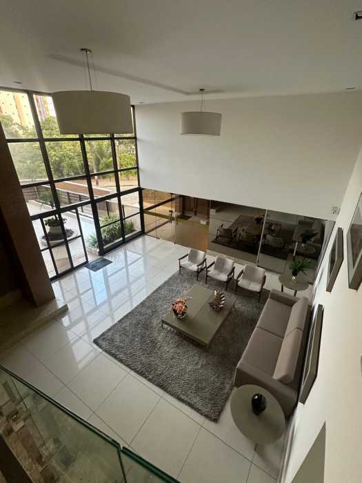 Conheça HALL. do imóvel - Apartamento 3 quartos à venda Jardim Oceania, João Pessoa - R$ 1.100.000 - JPAP30043 - 18 HALL. - 18