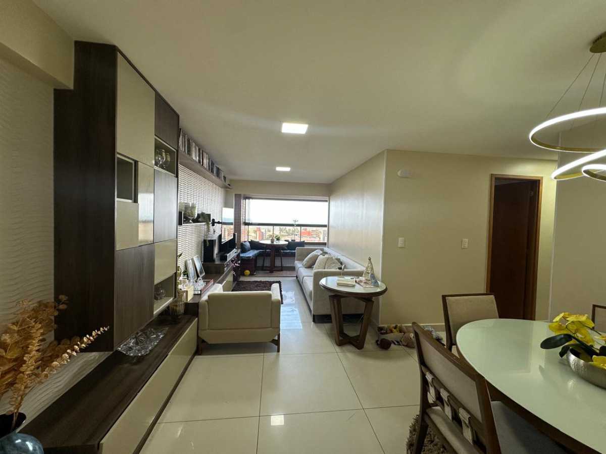 Conheça SALA2. do imóvel - Apartamento 3 quartos à venda Jardim Oceania, João Pessoa - R$ 1.100.000 - JPAP30043 - 8 SALA2. - 8