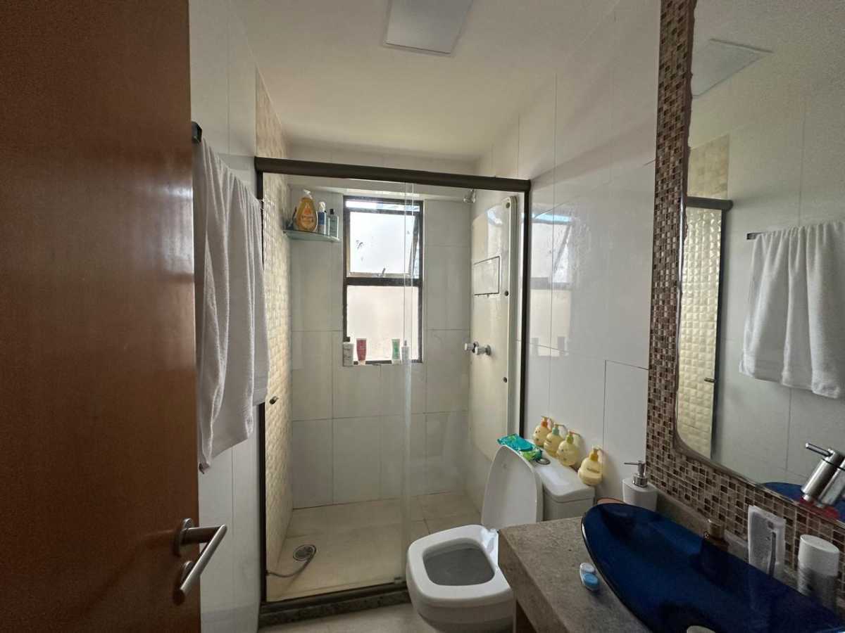 Conheça SUITE1. do imóvel - Apartamento 3 quartos à venda Jardim Oceania, João Pessoa - R$ 1.100.000 - JPAP30043 - 11 SUITE1. - 11