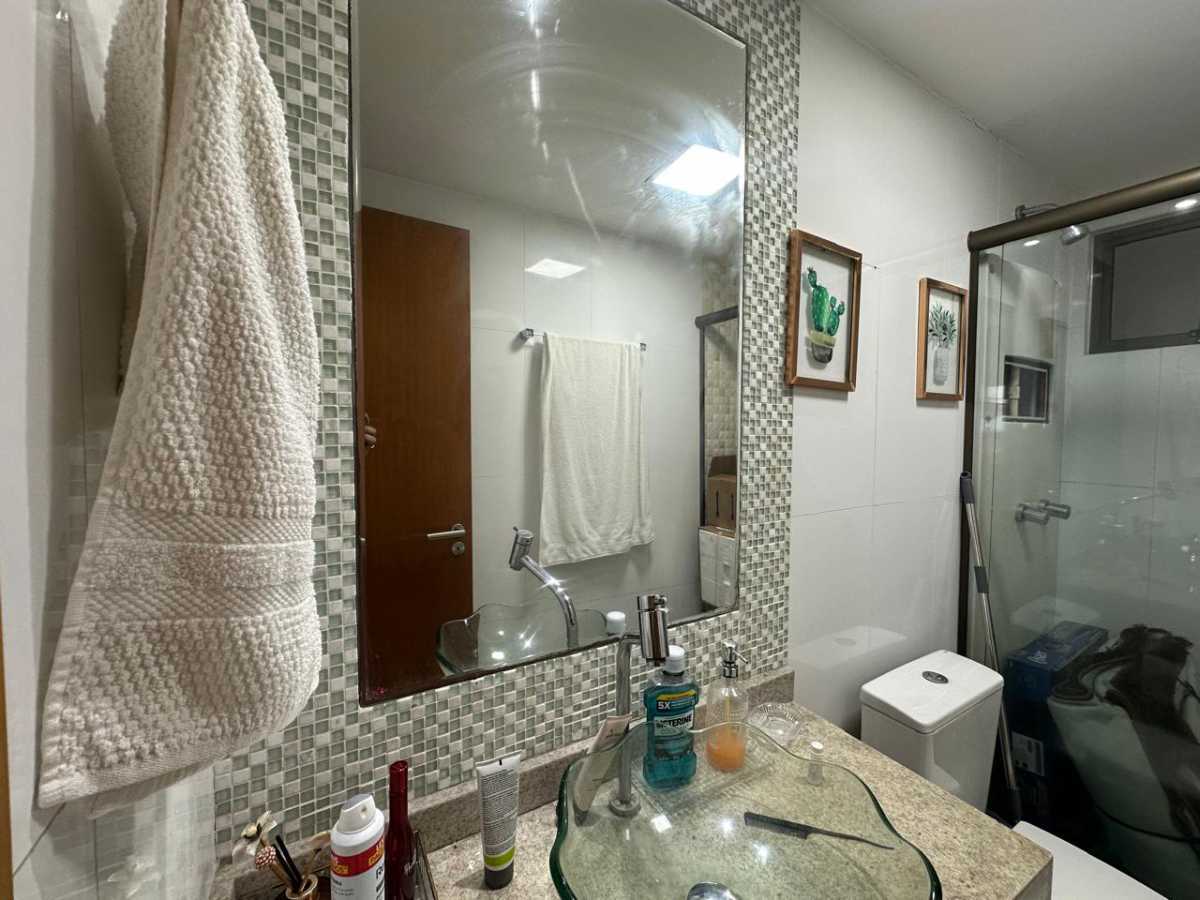 Conheça SUITE2. do imóvel - Apartamento 3 quartos à venda Jardim Oceania, João Pessoa - R$ 1.100.000 - JPAP30043 - 12 SUITE2. - 12