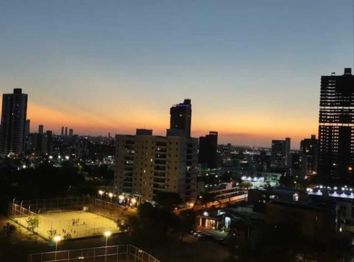 Conheça VISTA PREDIO. do imóvel - Apartamento 3 quartos à venda Jardim Oceania, João Pessoa - R$ 1.100.000 - JPAP30043 - 20 VISTA PREDIO. - 20