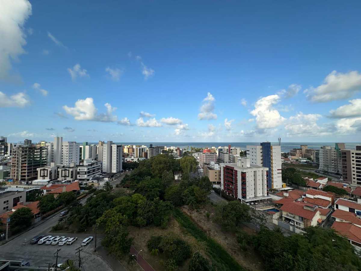 Conheça VISTA1. do imóvel - Apartamento 3 quartos à venda Jardim Oceania, João Pessoa - R$ 1.100.000 - JPAP30043 - 21 VISTA1. - 21