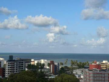 Apartamento 3 quartos à venda Jardim Oceania, João Pessoa - R$ 1.100.000 - JPAP30043