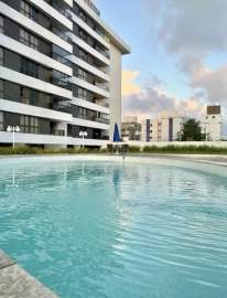 Apartamento 3 quartos à venda Jardim Oceania, João Pessoa - R$ 1.089.000 - JPAP30044