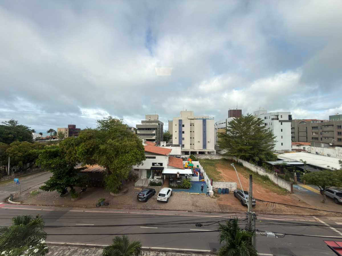 Conheça 08 Vista Varanda. do imóvel - Apartamento 3 quartos à venda Jardim Oceania, João Pessoa - R$ 1.089.000 - JPAP30044 - 8 08 Vista Varanda. - 8