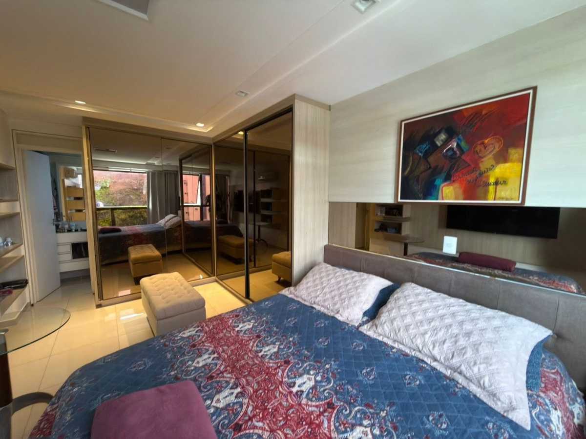 Conheça 10 Suite. do imóvel - Apartamento 3 quartos à venda Jardim Oceania, João Pessoa - R$ 1.089.000 - JPAP30044 - 10 10 Suite. - 10