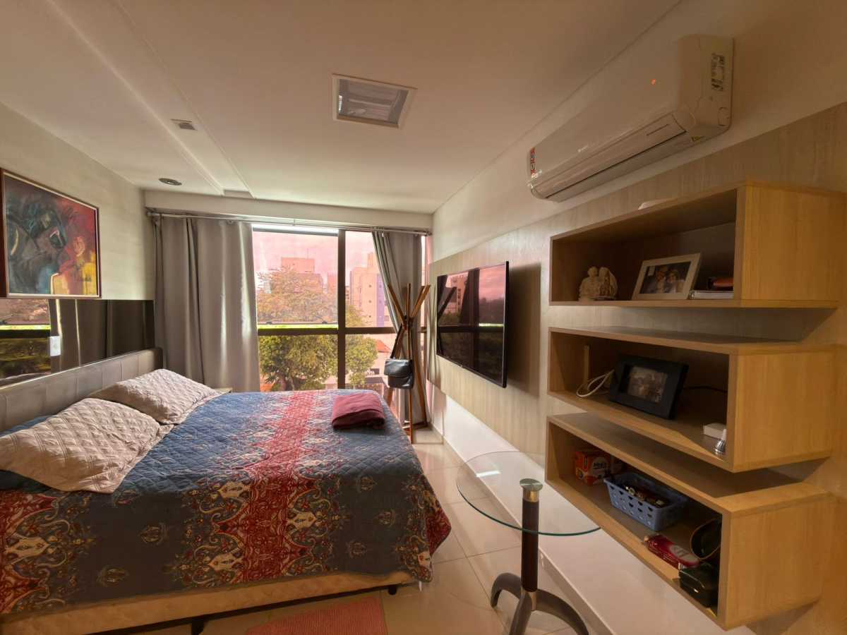 Conheça 11 Vista Suite. do imóvel - Apartamento 3 quartos à venda Jardim Oceania, João Pessoa - R$ 1.089.000 - JPAP30044 - 11 11 Vista Suite. - 11