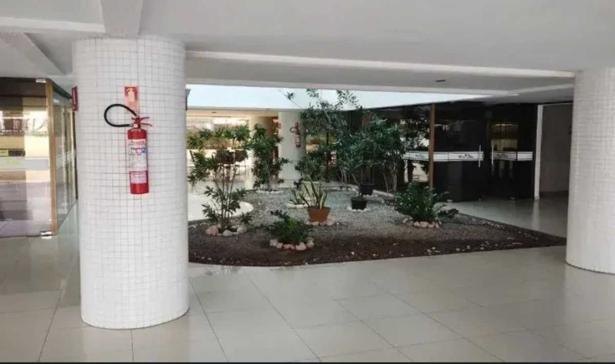 Conheça 18 Hall Entrada. do imóvel - Apartamento 3 quartos à venda Jardim Oceania, João Pessoa - R$ 1.089.000 - JPAP30044 - 18 18 Hall Entrada. - 18