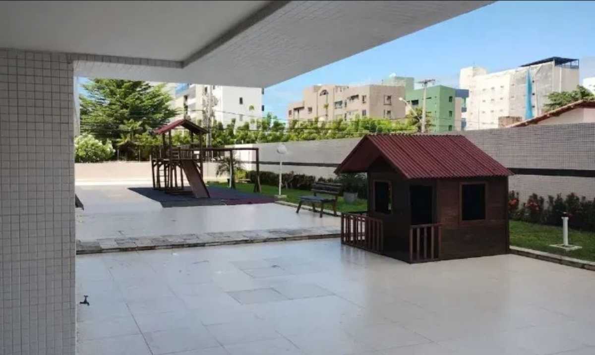 Conheça 19 Área de Lazer 02. do imóvel - Apartamento 3 quartos à venda Jardim Oceania, João Pessoa - R$ 1.089.000 - JPAP30044 - 19 19 Área de Lazer 02. - 19