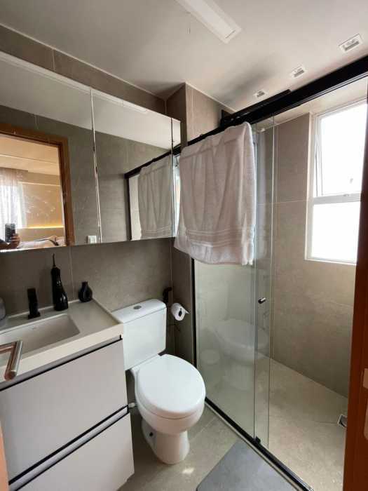 Conheça 1 - Maison Saint. do imóvel - Apartamento 3 quartos à venda Manaíra, João Pessoa - R$ 880.000 - JPAP30046 - 4 1 - Maison Saint. - 4