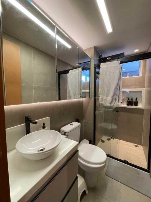 Conheça 7 - Maison Saint. do imóvel - Apartamento 3 quartos à venda Manaíra, João Pessoa - R$ 880.000 - JPAP30046 - 6 7 - Maison Saint. - 6