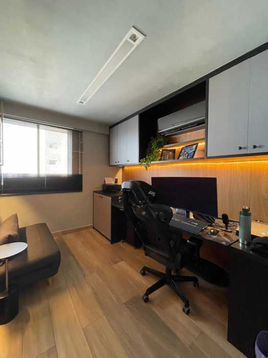 Conheça 9 - Maison Saint. do imóvel - Apartamento 3 quartos à venda Manaíra, João Pessoa - R$ 880.000 - JPAP30046 - 8 9 - Maison Saint. - 8