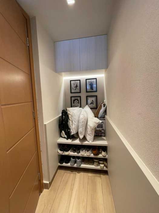Conheça 10 - Maison Saint. do imóvel - Apartamento 3 quartos à venda Manaíra, João Pessoa - R$ 880.000 - JPAP30046 - 9 10 - Maison Saint. - 9