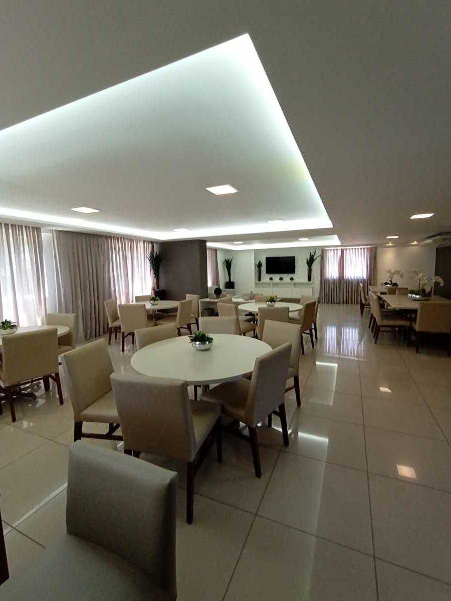 Conheça 1000251729 do imóvel - Apartamento 3 quartos à venda Manaíra, João Pessoa - R$ 880.000 - JPAP30046 - 11 1000251729 - 11