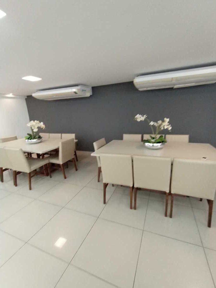 Conheça 1000251733 do imóvel - Apartamento 3 quartos à venda Manaíra, João Pessoa - R$ 880.000 - JPAP30046 - 13 1000251733 - 13