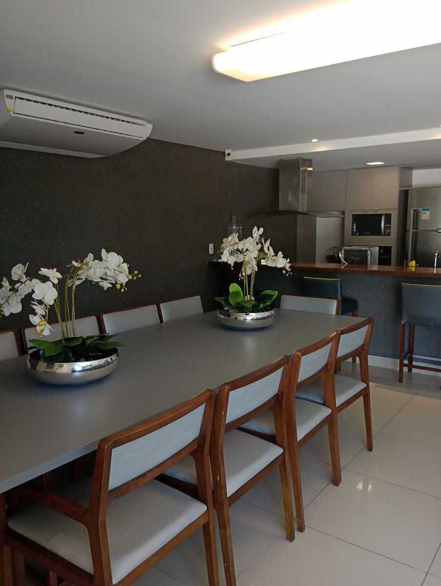 Conheça 1000251755 do imóvel - Apartamento 3 quartos à venda Manaíra, João Pessoa - R$ 880.000 - JPAP30046 - 17 1000251755 - 17