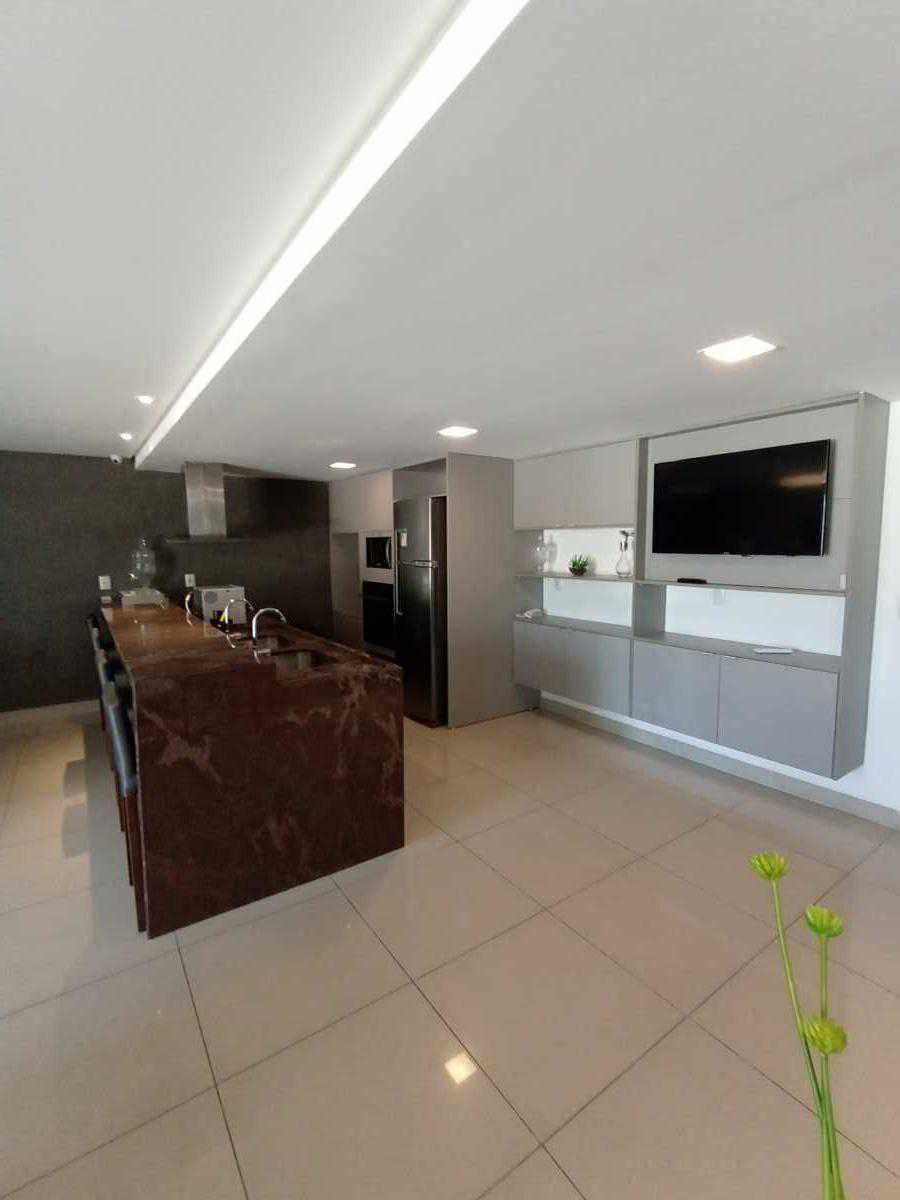 Conheça 1000251758 do imóvel - Apartamento 3 quartos à venda Manaíra, João Pessoa - R$ 880.000 - JPAP30046 - 19 1000251758 - 19