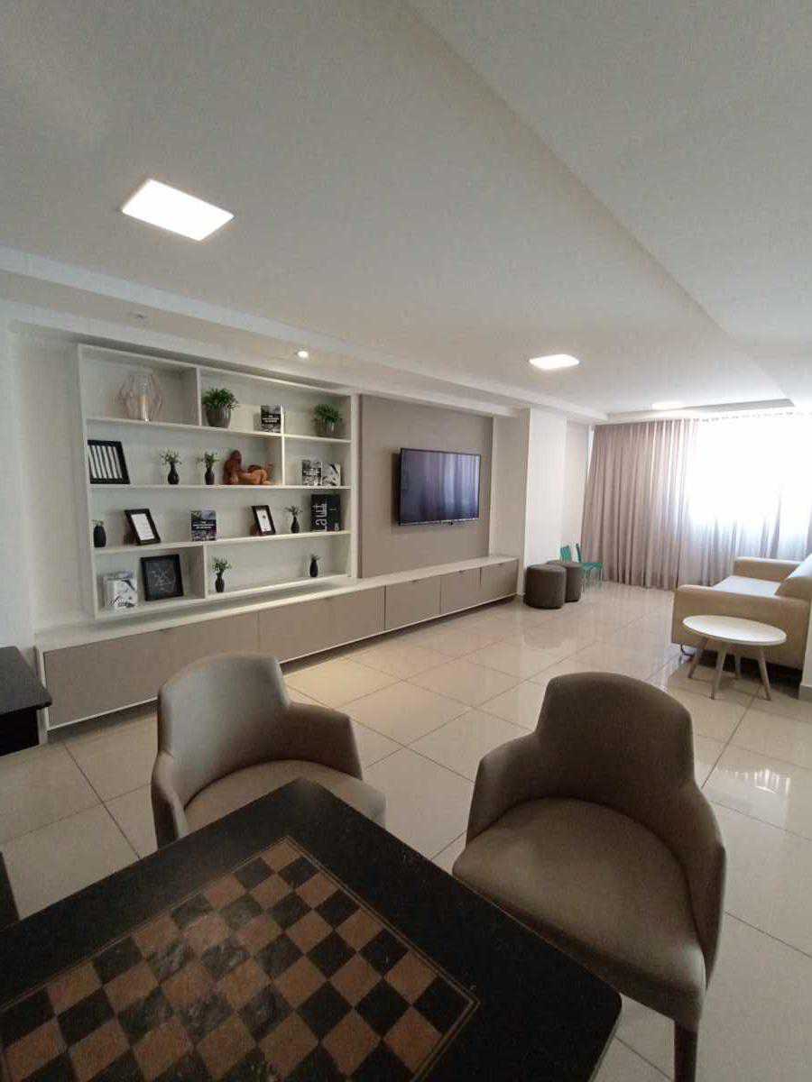 Conheça 1000251831 do imóvel - Apartamento 3 quartos à venda Manaíra, João Pessoa - R$ 880.000 - JPAP30046 - 21 1000251831 - 21