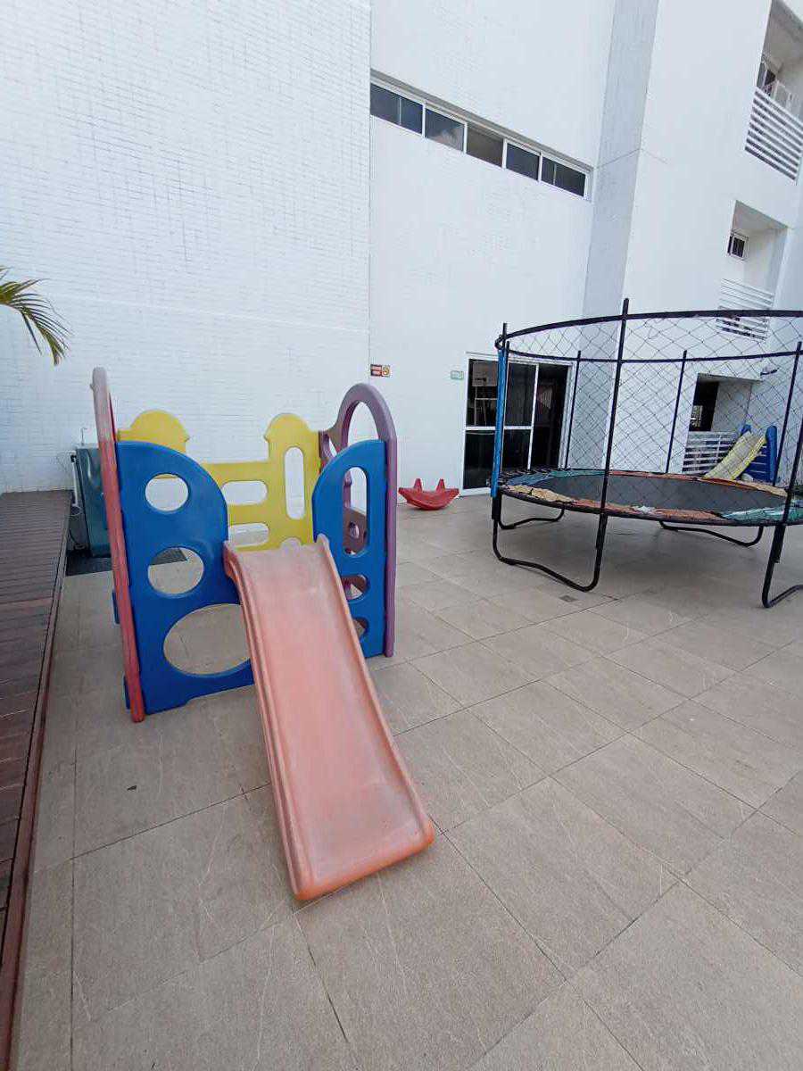 Conheça 1000251839 do imóvel - Apartamento 3 quartos à venda Manaíra, João Pessoa - R$ 880.000 - JPAP30046 - 24 1000251839 - 24