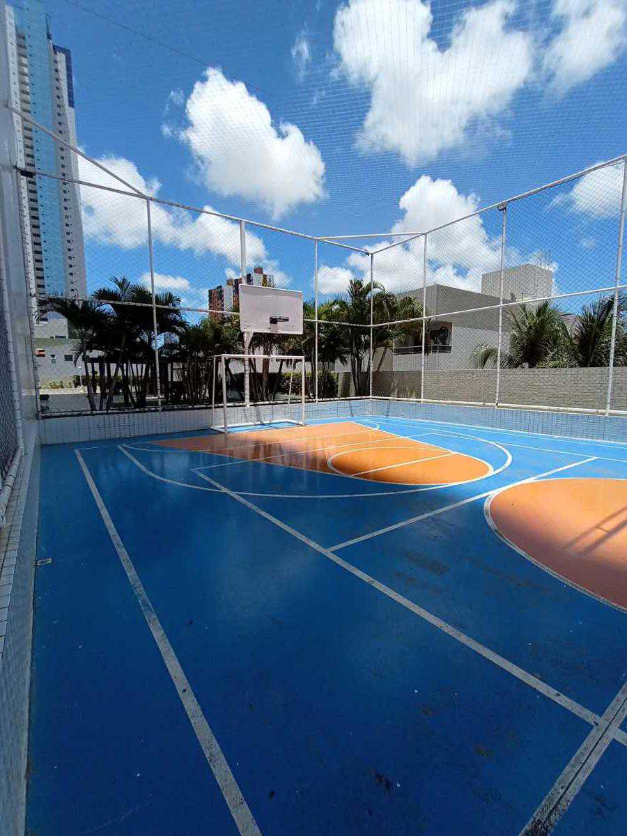 Conheça 1000251838 do imóvel - Apartamento 3 quartos à venda Manaíra, João Pessoa - R$ 880.000 - JPAP30046 - 25 1000251838 - 25