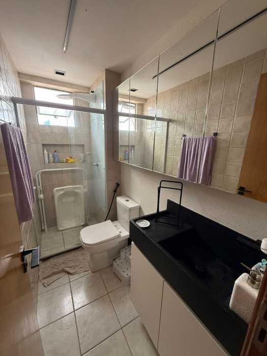 Conheça 6 - Maison Elizabeth. do imóvel - Apartamento 3 quartos à venda Manaíra, João Pessoa - R$ 760.000 - JPAP30047 - 7 6 - Maison Elizabeth. - 7