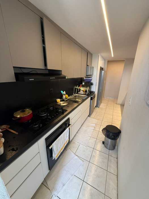 Conheça 11 - Maison Elizabeth. do imóvel - Apartamento 3 quartos à venda Manaíra, João Pessoa - R$ 760.000 - JPAP30047 - 11 11 - Maison Elizabeth. - 11