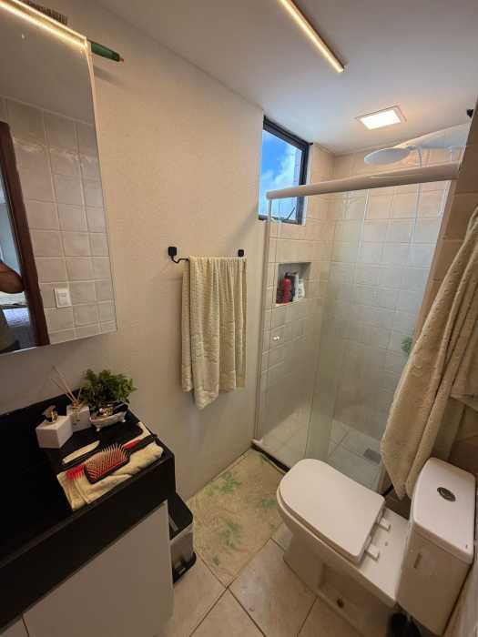Conheça 16 - Maison Elizabeth. do imóvel - Apartamento 3 quartos à venda Manaíra, João Pessoa - R$ 760.000 - JPAP30047 - 14 16 - Maison Elizabeth. - 14