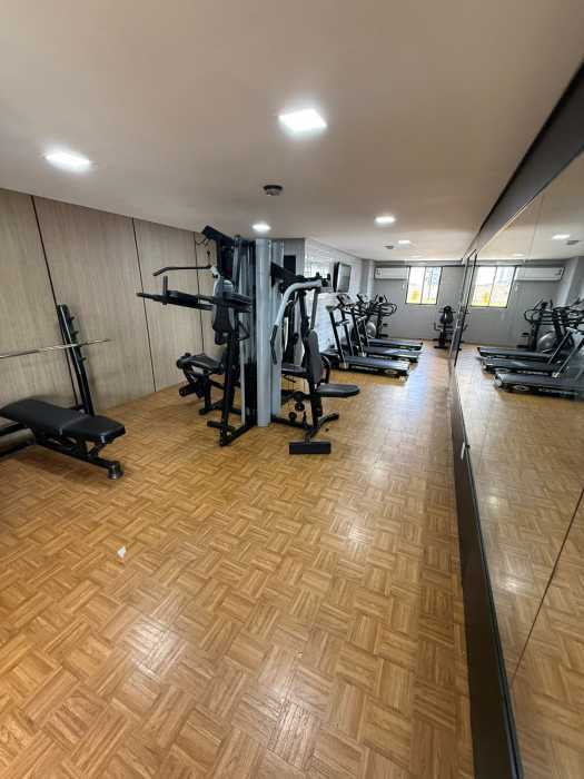Conheça 17 - Maison Elizabeth. do imóvel - Apartamento 3 quartos à venda Manaíra, João Pessoa - R$ 760.000 - JPAP30047 - 15 17 - Maison Elizabeth. - 15