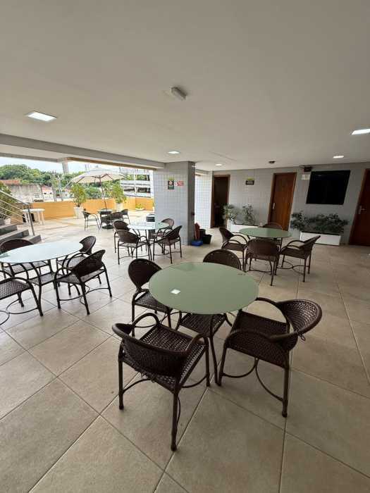 Conheça 19 - Maison Elizabeth. do imóvel - Apartamento 3 quartos à venda Manaíra, João Pessoa - R$ 760.000 - JPAP30047 - 17 19 - Maison Elizabeth. - 17