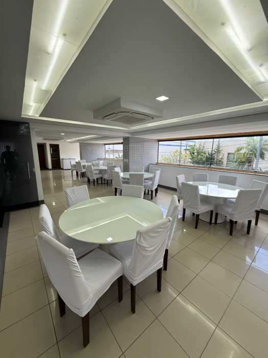 Conheça 20 - Maison Elizabeth. do imóvel - Apartamento 3 quartos à venda Manaíra, João Pessoa - R$ 760.000 - JPAP30047 - 18 20 - Maison Elizabeth. - 18