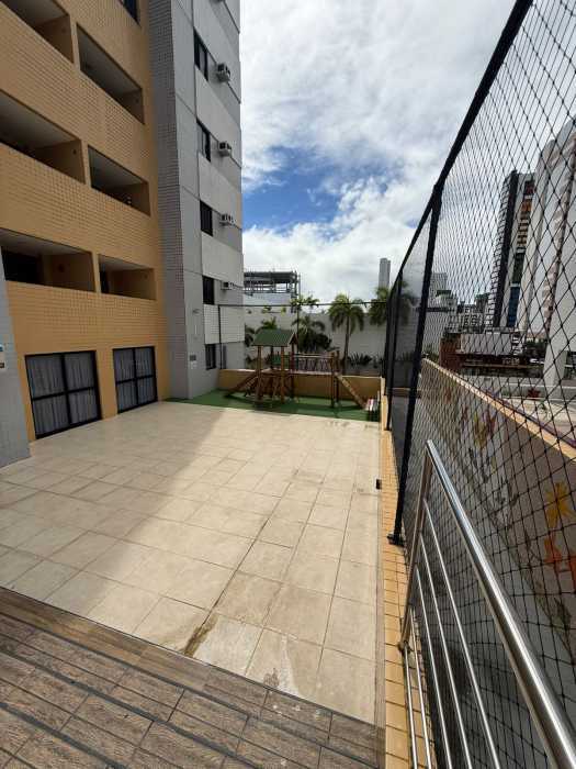 Conheça 21 - Maison Elizabeth. do imóvel - Apartamento 3 quartos à venda Manaíra, João Pessoa - R$ 760.000 - JPAP30047 - 19 21 - Maison Elizabeth. - 19