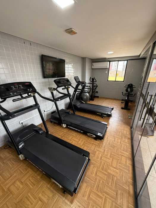 Conheça 22 - Maison Elizabeth. do imóvel - Apartamento 3 quartos à venda Manaíra, João Pessoa - R$ 760.000 - JPAP30047 - 20 22 - Maison Elizabeth. - 20