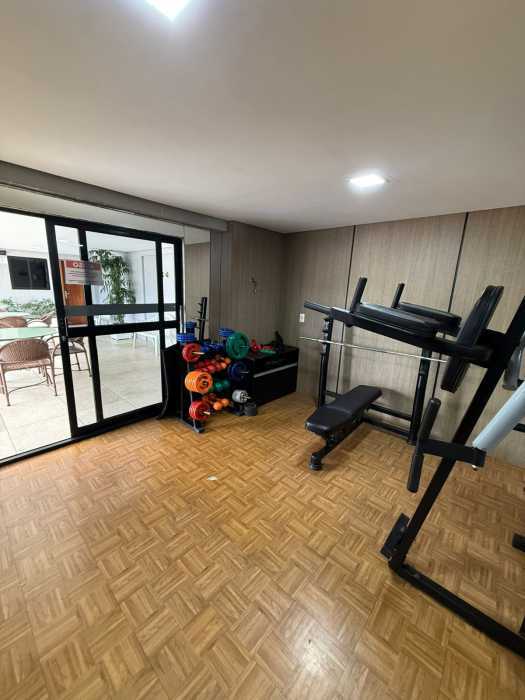 Conheça 24 - Maison Elizabeth. do imóvel - Apartamento 3 quartos à venda Manaíra, João Pessoa - R$ 760.000 - JPAP30047 - 21 24 - Maison Elizabeth. - 21