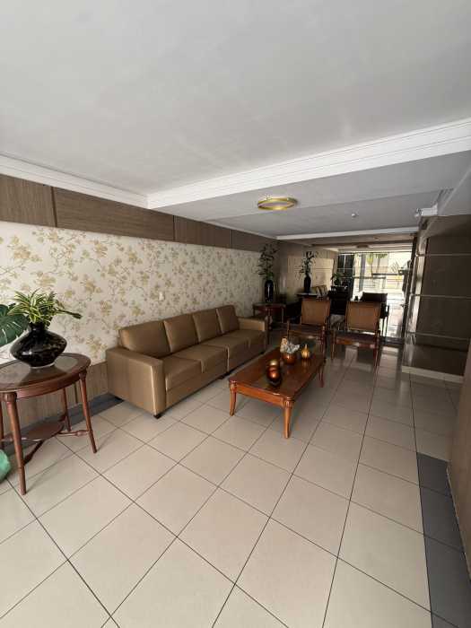 Conheça 26 - Maison Elizabeth. do imóvel - Apartamento 3 quartos à venda Manaíra, João Pessoa - R$ 760.000 - JPAP30047 - 23 26 - Maison Elizabeth. - 23