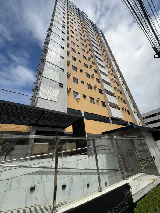 Conheça 29 - Maison Elizabeth. do imóvel - Apartamento 3 quartos à venda Manaíra, João Pessoa - R$ 760.000 - JPAP30047 - 26 29 - Maison Elizabeth. - 26