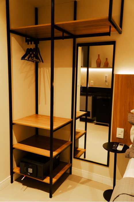 Conheça F2Apartamento do imóvel - Outros à venda Rua Doutor Alcebíades Silva, Cabo Branco, João Pessoa - R$ 550.000 - JPOU10002 - 6 F2Apartamento - 6