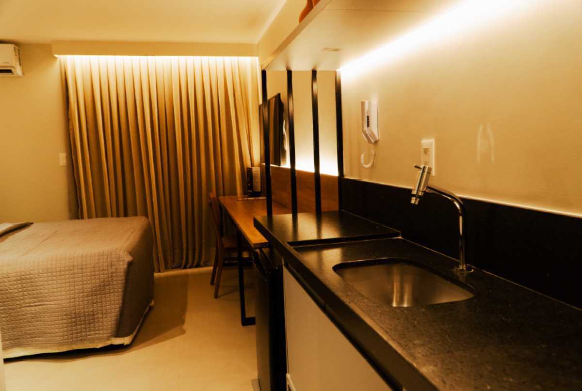 Conheça F4Apartamento do imóvel - Outros à venda Rua Doutor Alcebíades Silva, Cabo Branco, João Pessoa - R$ 550.000 - JPOU10002 - 8 F4Apartamento - 8