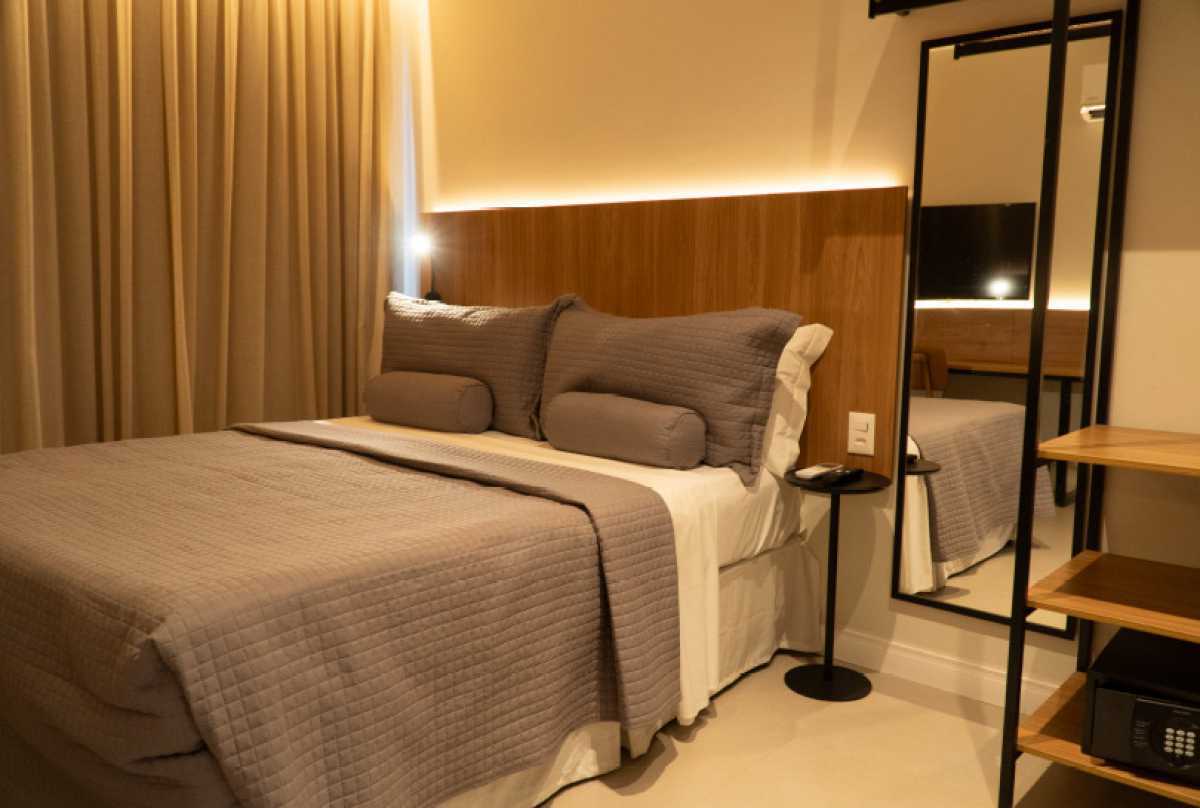 Conheça F5Apartamento do imóvel - Outros à venda Rua Doutor Alcebíades Silva, Cabo Branco, João Pessoa - R$ 550.000 - JPOU10002 - 9 F5Apartamento - 9