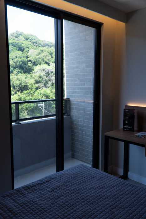 Conheça Vista da Varanda do imóvel - Outros à venda Rua Doutor Alcebíades Silva, Cabo Branco, João Pessoa - R$ 550.000 - JPOU10002 - 10 Vista da Varanda - 10