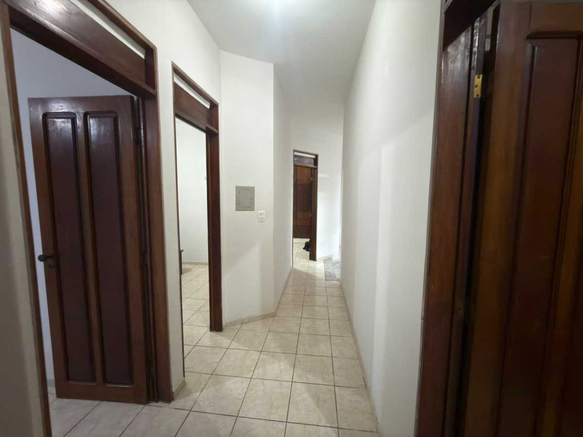 Conheça CORREDOR. do imóvel - Casa 4 quartos à venda Bessa, João Pessoa - R$ 1.300.000 - JPCA40003 - 7 CORREDOR. - 7