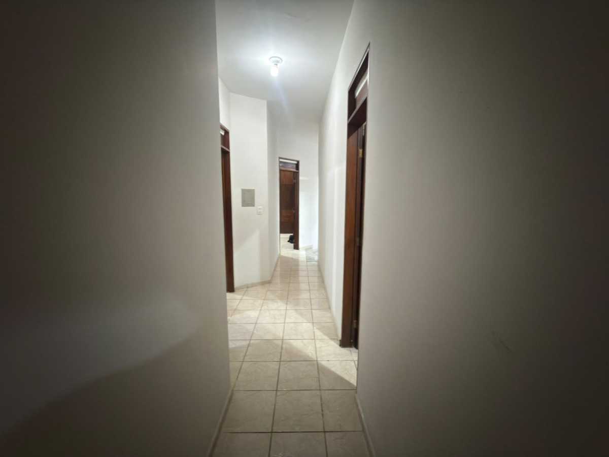 Conheça CORREDOR2. do imóvel - Casa 4 quartos à venda Bessa, João Pessoa - R$ 1.300.000 - JPCA40003 - 8 CORREDOR2. - 8
