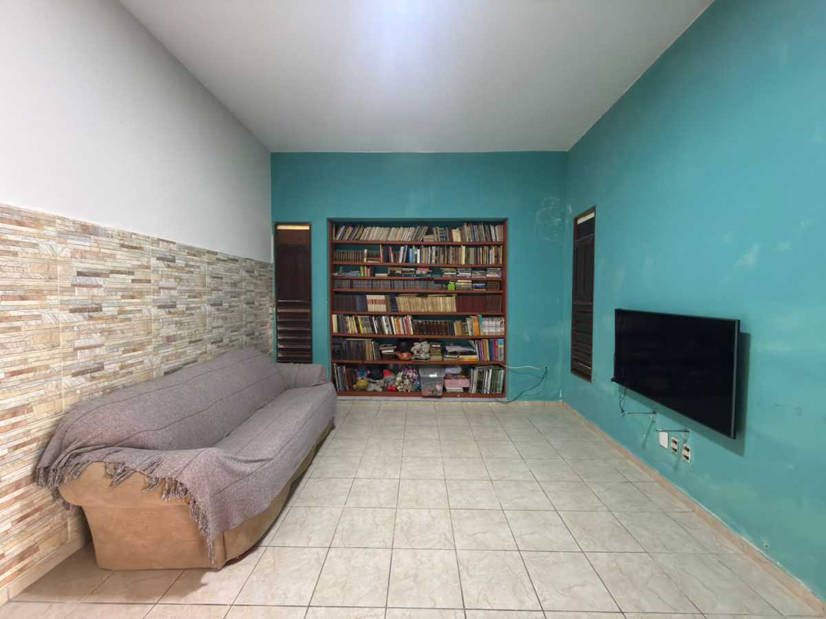 Conheça SALA1. do imóvel - Casa 4 quartos à venda Bessa, João Pessoa - R$ 1.300.000 - JPCA40003 - 12 SALA1. - 12