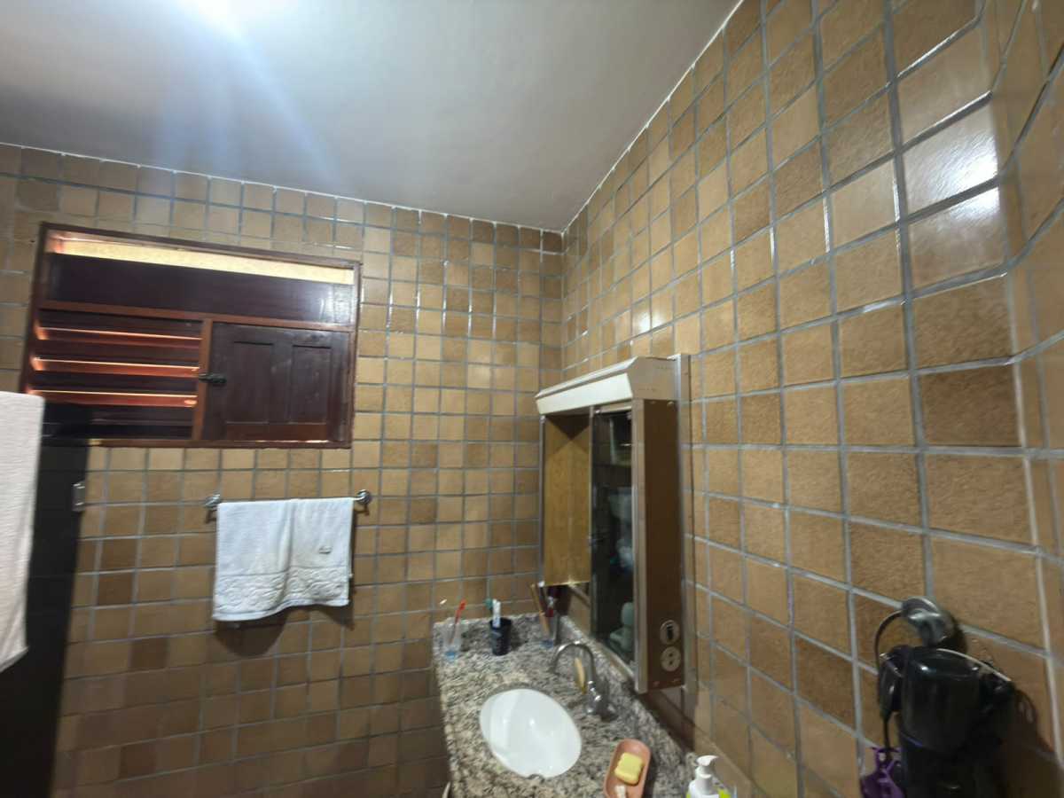 Conheça SUITE 1. do imóvel - Casa 4 quartos à venda Bessa, João Pessoa - R$ 1.300.000 - JPCA40003 - 14 SUITE 1. - 14