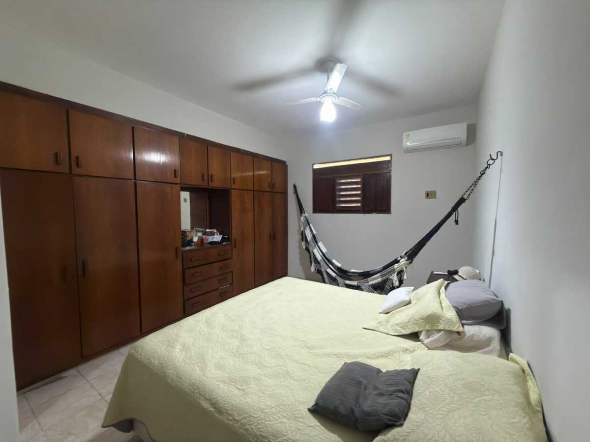 Conheça SUITE. do imóvel - Casa 4 quartos à venda Bessa, João Pessoa - R$ 1.300.000 - JPCA40003 - 15 SUITE. - 15