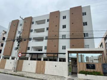 Apartamento 3 quartos à venda Aeroclube, João Pessoa - R$ 260.000 - JPAP30048